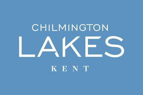 2 bedroom apartment for sale, The Vermont, Chilmington Lakes, Ashford, TN23