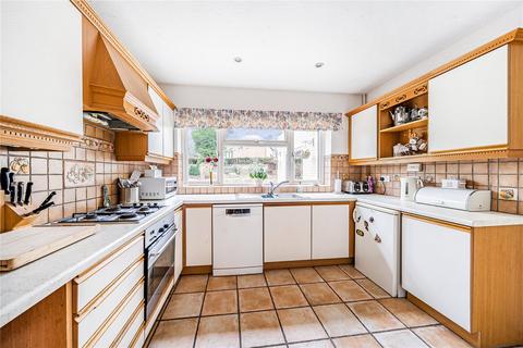 4 bedroom detached house for sale, Holly Avenue, Camberley GU16