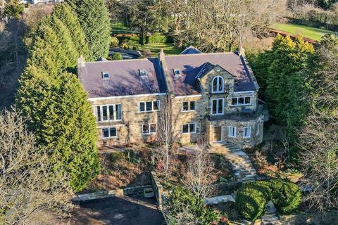 5 bedroom detached house for sale, Nidd Bank, Knaresborough, North Yorkshire, HG5