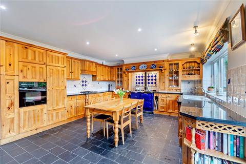 5 bedroom detached house for sale, Nidd Bank, Knaresborough, North Yorkshire, HG5