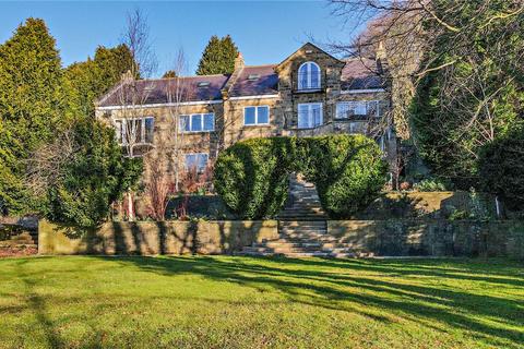 5 bedroom detached house for sale, Nidd Bank, Knaresborough, North Yorkshire, HG5