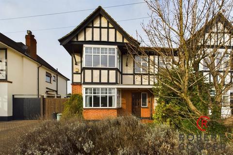 4 bedroom semi-detached house for sale, Lowlands Road, Eastcote, HA5