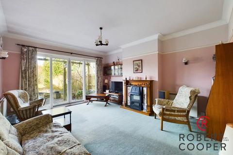 4 bedroom semi-detached house for sale, Lowlands Road, Eastcote, HA5