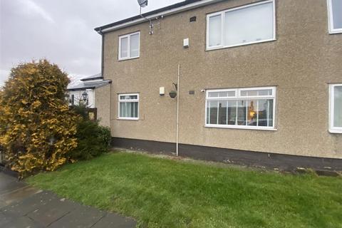 1 bedroom apartment for sale, Northcott Gardens, Seghill, Cramlington