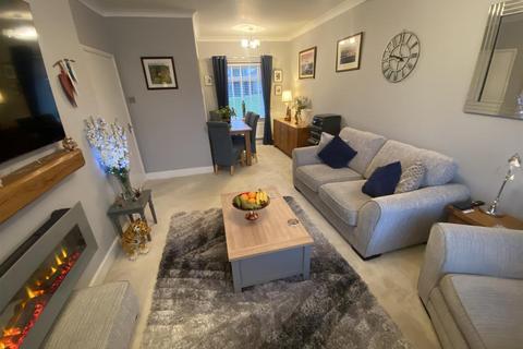 1 bedroom apartment for sale, Northcott Gardens, Seghill, Cramlington