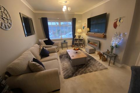 1 bedroom apartment for sale, Northcott Gardens, Seghill, Cramlington