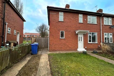 3 bedroom semi-detached house to rent, Parkway North, Doncaster DN2