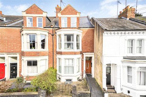 6 bedroom terraced house for sale, Colwyn Road, Northampton, Northamptonshire, NN1