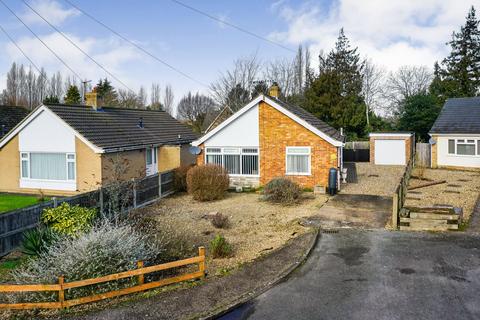 2 bedroom detached bungalow for sale, Walnut Grove, Watton, Thetford