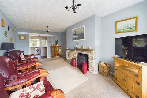 2 bedroom detached bungalow for sale, Walnut Grove, Watton, Thetford