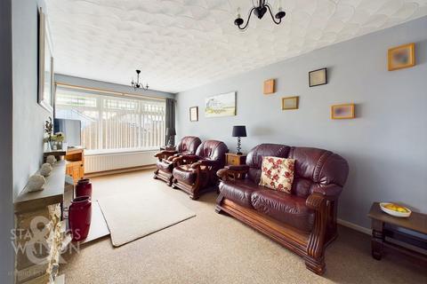 2 bedroom detached bungalow for sale, Walnut Grove, Watton, Thetford