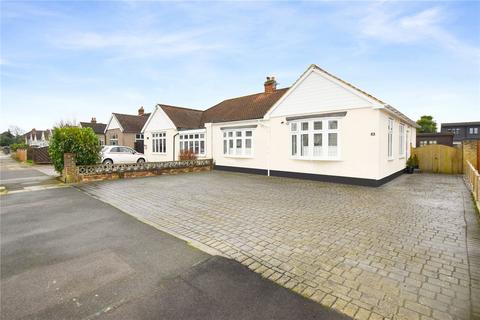 3 bedroom bungalow for sale, Bowford Avenue, Bexleyheath, Kent, DA7