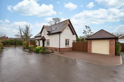 3 bedroom detached house for sale, Homelands Court, Fulwood PR2