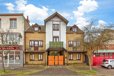 1 bedroom ground floor maisonette for sale, Upper Dane Road, Cliftonville, Margate, Kent