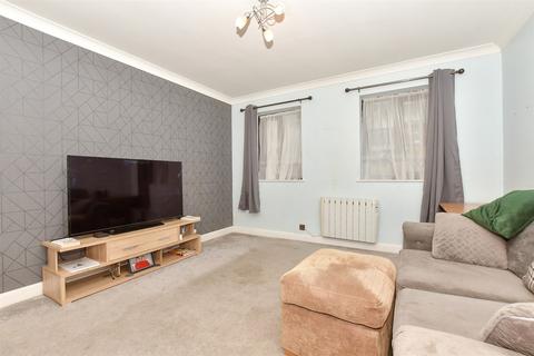 1 bedroom ground floor maisonette for sale, Upper Dane Road, Cliftonville, Margate, Kent