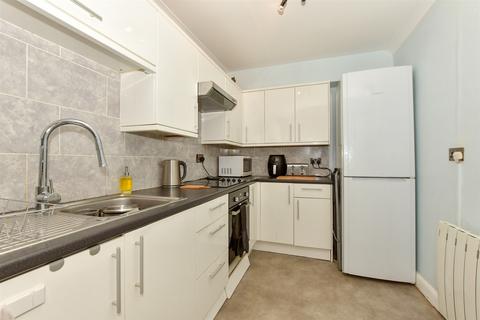 1 bedroom ground floor maisonette for sale, Upper Dane Road, Cliftonville, Margate, Kent