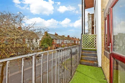 1 bedroom ground floor maisonette for sale, Upper Dane Road, Cliftonville, Margate, Kent