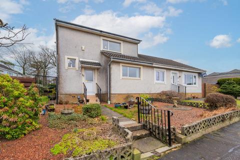 3 bedroom semi-detached house for sale, Flenders Avenue, Clarkston, G76