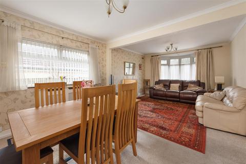 2 bedroom detached bungalow for sale, Honey Hill, Blean, Whitstable