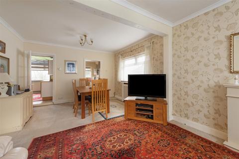 2 bedroom detached bungalow for sale, Honey Hill, Blean, Whitstable