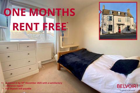 1 bedroom in a house share to rent, High Street, Earith, PE28