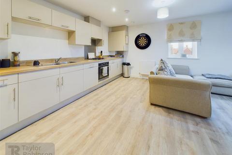 2 bedroom apartment for sale, Forge Wood, Crawley