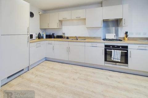 2 bedroom apartment for sale, Forge Wood, Crawley