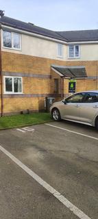 undefined, The Moorings, Oldbury, West Midlands