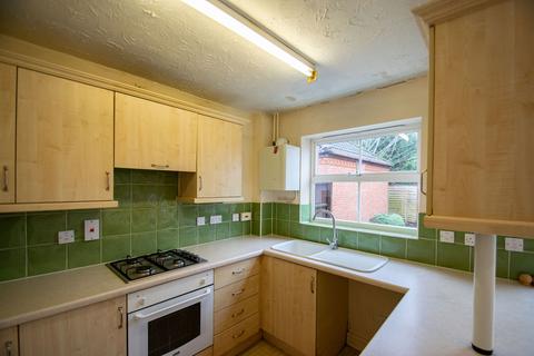 2 bedroom semi-detached house for sale, Meadhook Drive, Bedford MK45