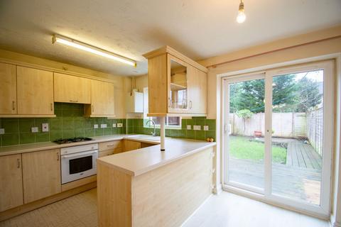 2 bedroom semi-detached house for sale, Meadhook Drive, Bedford MK45