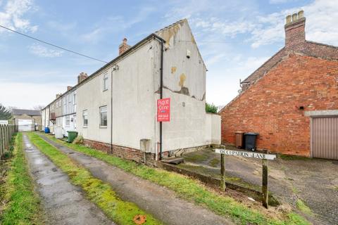 1 Occupation Lane, Ulceby, DN39 6SL