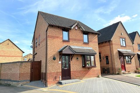 29 Beaune Close, Northampton, NN5 6EF