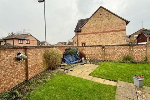 29 Beaune Close, Northampton, NN5 6EF