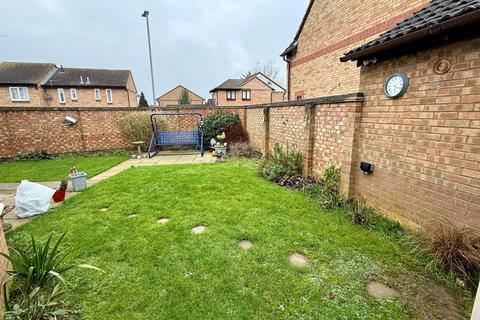29 Beaune Close, Northampton, NN5 6EF