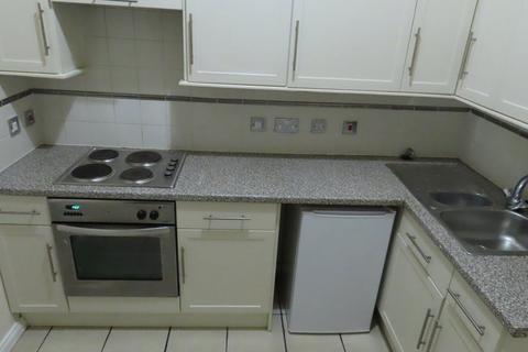 1 bedroom flat to rent, 1 Victoria Chambers,Bowl Alley Lane, Hull, HU1 1XR