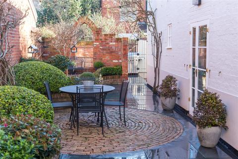 undefined, Berners Street, Ipswich, Suffolk, IP1
