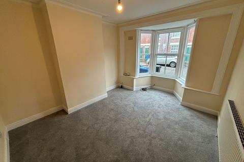 3 bedroom terraced house to rent, Granville Street, Derby DE1