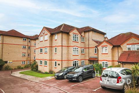 1 bedroom apartment for sale, The Dell, Colchester, Essex