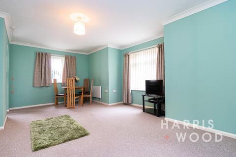 1 bedroom apartment for sale, The Dell, Colchester, Essex