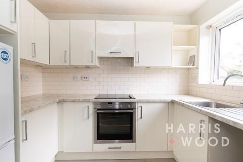 1 bedroom apartment for sale, The Dell, Colchester, Essex