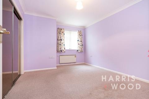 1 bedroom apartment for sale, The Dell, Colchester, Essex