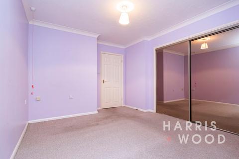 1 bedroom apartment for sale, The Dell, Colchester, Essex