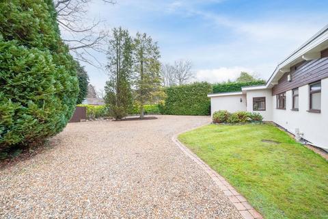 4 bedroom bungalow for sale, Scatterdells Lane, Kings Langley WD4