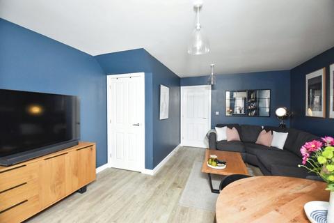 2 bedroom terraced house for sale, Portland Way, Great Blakenham, Ipswich, Suffolk, IP6