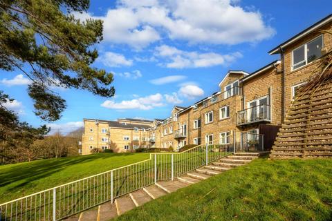 Fairthorn Retirement Apartments, Dore, Sheffield