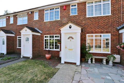 2 bedroom house for sale, Treetops Close, London, SE2