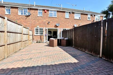 2 bedroom house for sale, Treetops Close, Abbey Wood, London, SE2