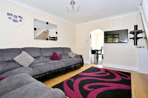 2 bedroom house for sale, Treetops Close, Abbey Wood, London, SE2