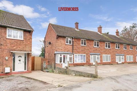 2 bedroom end of terrace house for sale, Lordswood Close, Dartford