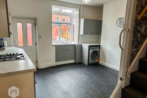 2 bedroom terraced house for sale, Calvert Road, Bolton, Greater Manchester, BL3 3BT